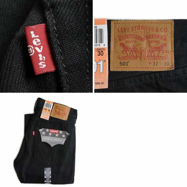 levis usa 501