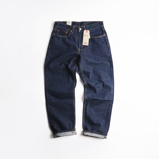 リーバイス LEVI'S 550-0216 リラックスドフィット ジーンズ リンス