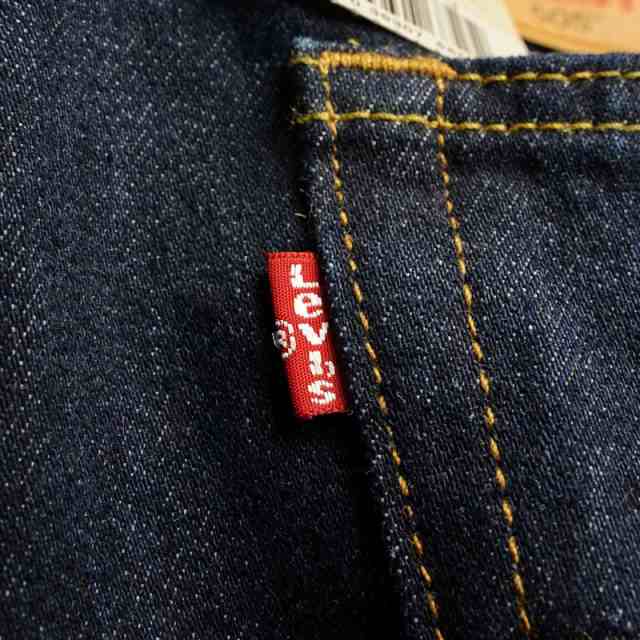 リーバイス LEVI'S 505-0216 ジップフライ ストレート ジーンズ リーバイス LEVI'S 505-0216 ジップフライ ストレート ジーンズ