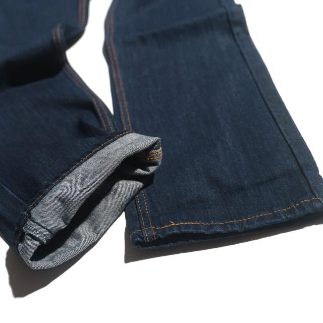 リーバイス LEVI'S 505-0216 ジップフライ ストレート ジーンズ