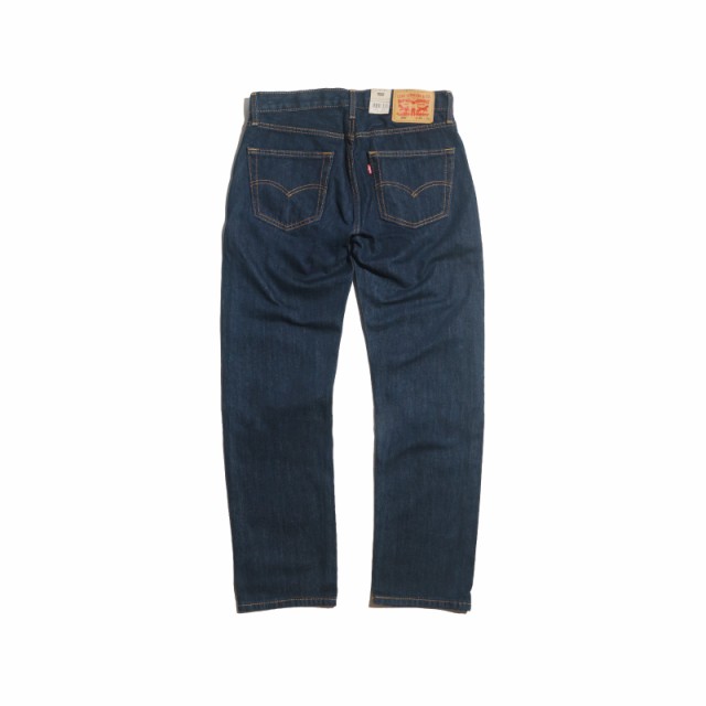 リーバイス LEVI'S 505-0216 ジップフライ ストレート ジーンズ リーバイス LEVI'S 505-0216 ジップフライ ストレート ジーンズ