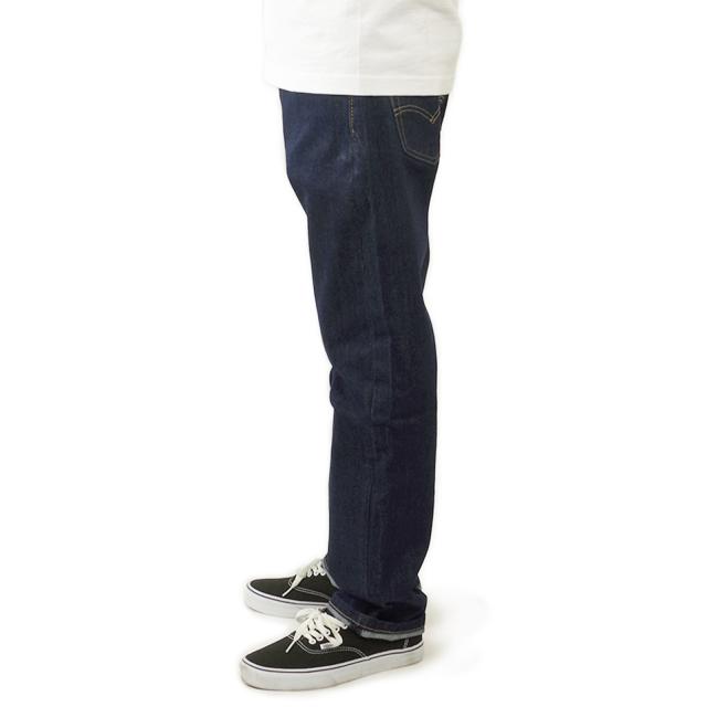 リーバイス LEVI'S 505-0216 ジップフライ ストレート ジーンズ