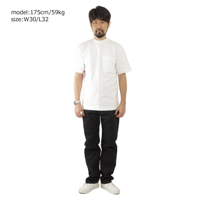 リーバイス LEVI'S 505-0260 ジップフライ ストレート ジーンズ