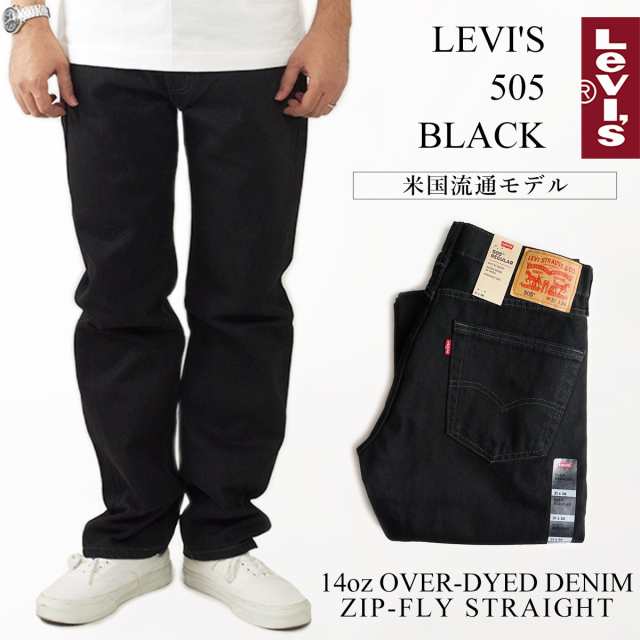 リーバイスLevi's505