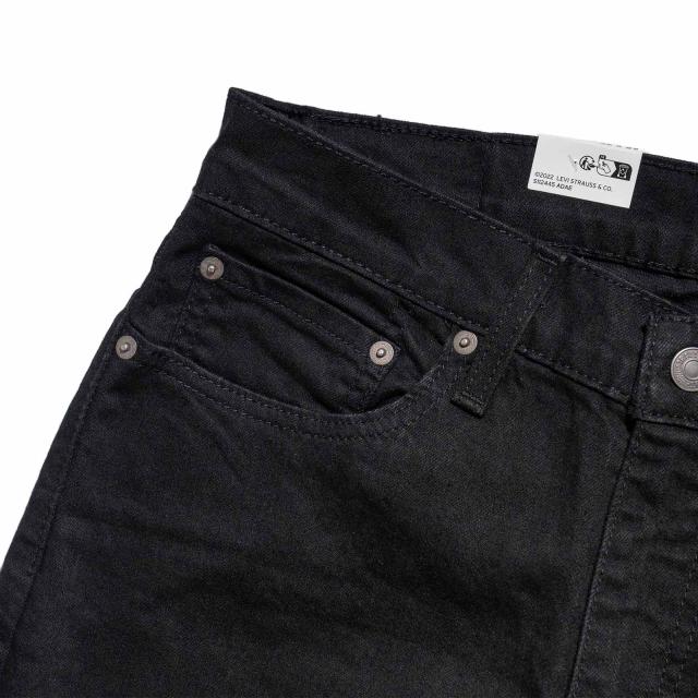 リーバイス LEVI'S 514-0730 ストレートフィット ジーンズ ネイティブ