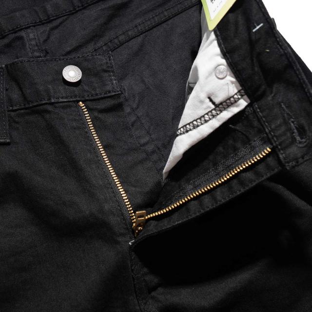 リーバイス LEVI’S 514-0730 ストレートフィット ジーンズ ネイティブカリ ｜ メンズ USAライン ストレート スリム 細身 ストレッチ デニム パンツ_4