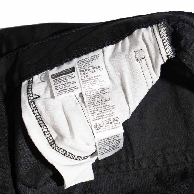 リーバイス LEVI’S 514-0730 ストレートフィット ジーンズ ネイティブカリ ｜ メンズ USAライン ストレート スリム 細身 ストレッチ デニム パンツ_5