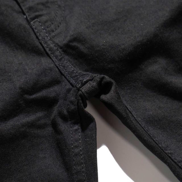 リーバイス LEVI’S 514-0730 ストレートフィット ジーンズ ネイティブカリ ｜ メンズ USAライン ストレート スリム 細身 ストレッチ デニム パンツ_6