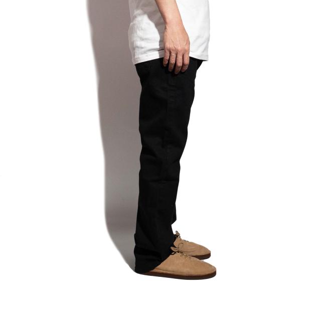 リーバイス LEVI’S 514-0730 ストレートフィット ジーンズ ネイティブカリ ｜ メンズ USAライン ストレート スリム 細身 ストレッチ デニム パンツ_12