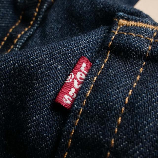 リーバイス LEVI'S 517-0216 オリジナル ブーツカット ジーンズ リンス