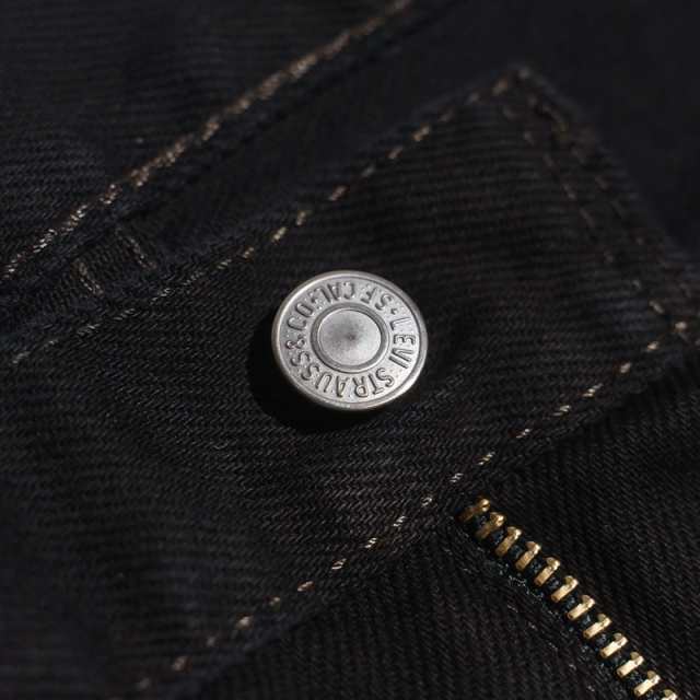 リーバイス LEVI'S 550-0260 リラックスドフィット ジーンズ ブラック