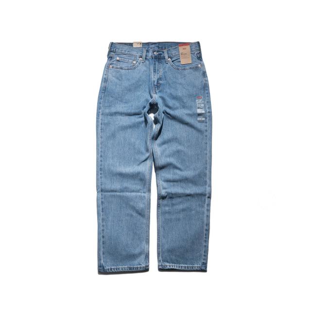 リーバイス LEVI'S 550-4834 リラックスドフィット ジーンズ ライト