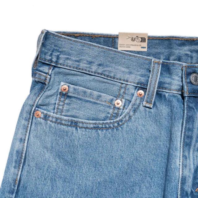 リーバイス LEVI'S 550-4834 リラックスドフィット ジーンズ ライト