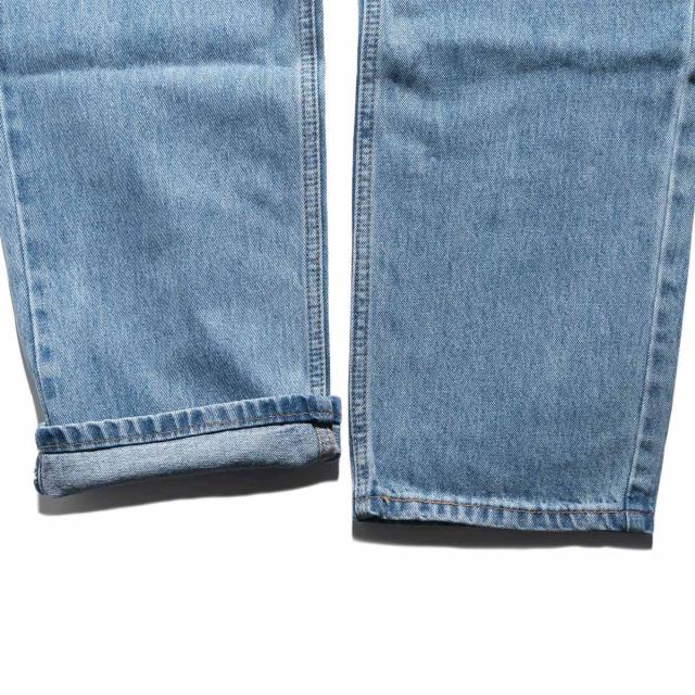 リーバイス LEVI'S 550-4834 リラックスドフィット ジーンズ ライト