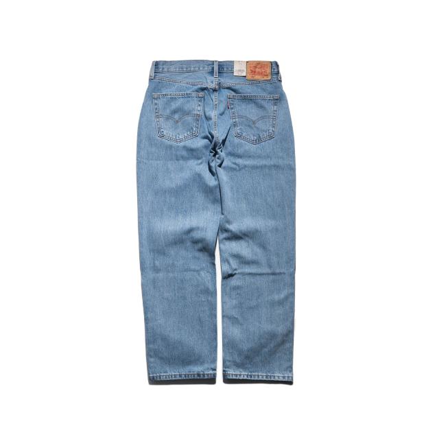 リーバイス LEVI'S 550-4834 リラックスドフィット ジーンズ ライト