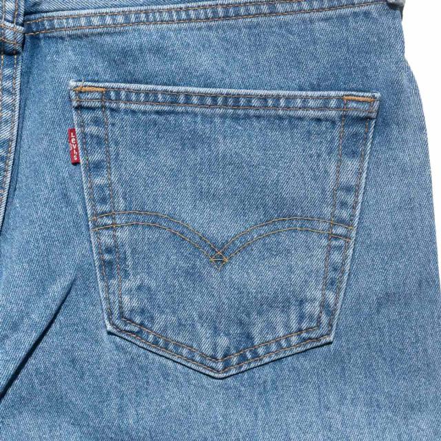 リーバイス LEVI'S 550-4834 リラックスドフィット ジーンズ ライト