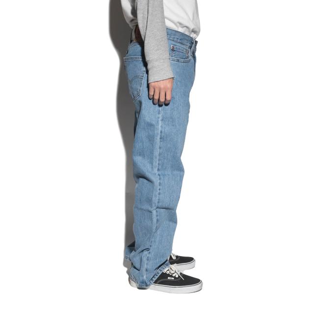 リーバイス LEVI'S 550-4834 リラックスドフィット ジーンズ ライト