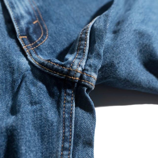 リーバイス LEVI'S 550-4891 リラックスドフィット ジーンズ