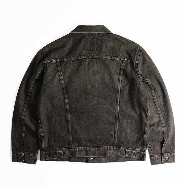 リーバイス LEVI'S #72334-0584 デニムジャケット ザ・トラッカー 