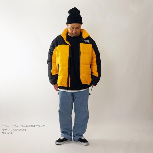 ノースフェイス The North Face Hmlyn ヒマラヤン インサレーテッド ジャケット 日本未発売 Hmlyn Insulated Jacket ヒマラヤン 中綿 防の通販はau Pay マーケット ｊａｌａｎａ ジャラーナ