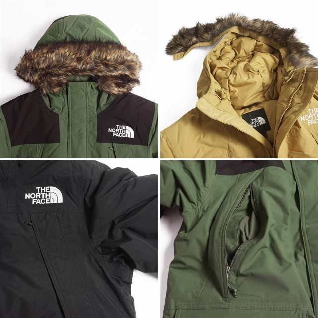 ザ ノースフェイス THE NORTH FACE マクマード パーカ (メンズ S M L XL XXL XXXL 日本未発売 MCMURDO  PARKA ダウンジャケット ダウンコの通販はau PAY マーケット - Ｊａｌａｎａ（ジャラーナ） | au PAY マーケット－通販サイト