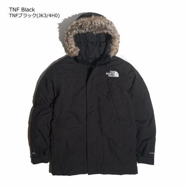 ザ ノースフェイス THE NORTH FACE マクマード パーカ (メンズ S M L XL XXL XXXL 日本未発売 MCMURDO  PARKA ダウンジャケット ダウンコート パーカー)の通販はau PAY マーケット - Ｊａｌａｎａ（ジャラーナ） | au PAY  マーケット－通販サイト