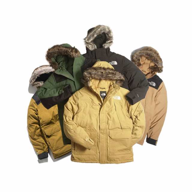 ザ ノースフェイス THE NORTH FACE マクマード パーカ (メンズ S M L XL XXL XXXL 日本未発売 MCMURDO  PARKA ダウンジャケット ダウンコート パーカー)の通販はau PAY マーケット - Ｊａｌａｎａ（ジャラーナ） | au PAY  マーケット－通販サイト