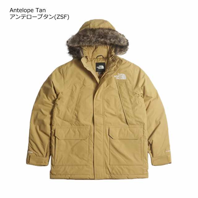 ザ ノースフェイス THE NORTH FACE マクマード パーカ (メンズ S M L XL XXL XXXL 日本未発売 MCMURDO  PARKA ダウンジャケット ダウンコート パーカー)の通販はau PAY マーケット - Ｊａｌａｎａ（ジャラーナ） | au PAY  マーケット－通販サイト