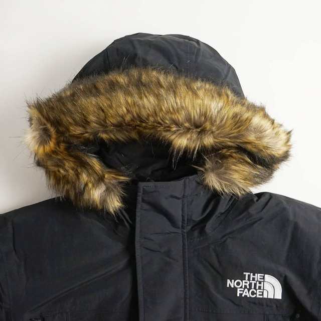 【値下げしました】【美品】The  North  Face マクマード パーカ