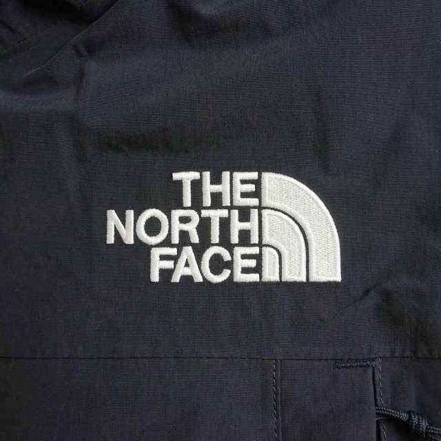 ノースフェイス THE NORTH FACE マクマード パーカ (日本未発売