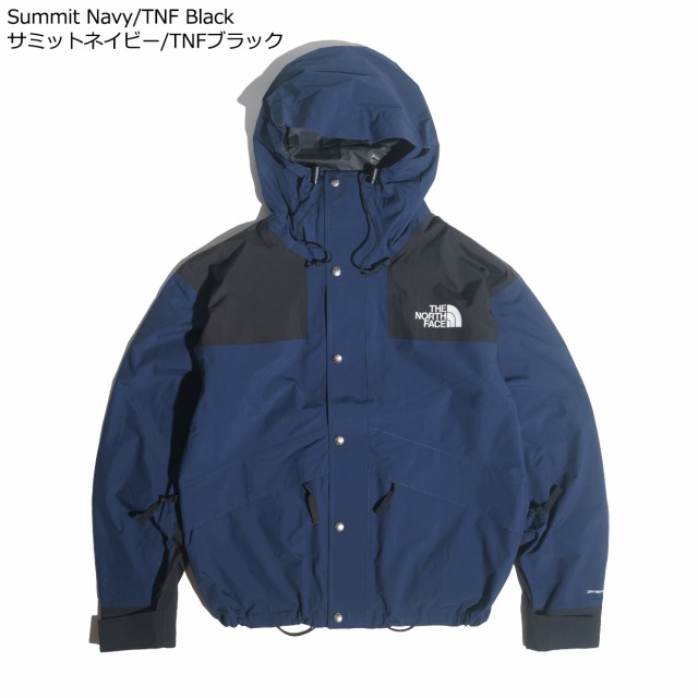 ノースフェイス THE NORTH FACE 1986 レトロ マウンテン ジャケット ...