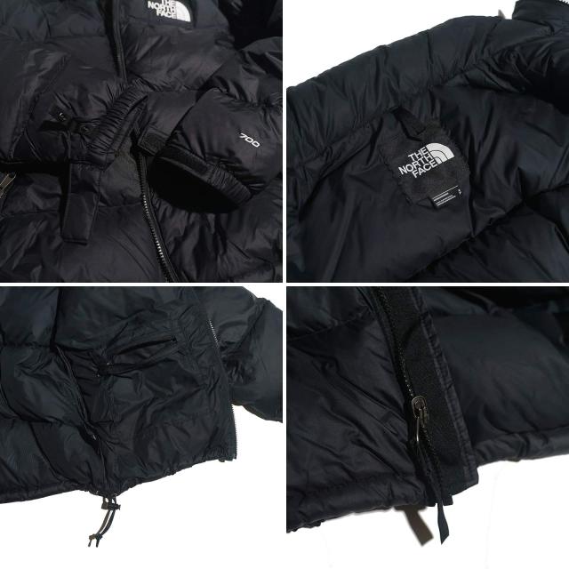 ザノースフェイス THE NORTH FACE 1996 レトロ ヌプシ ジャケット