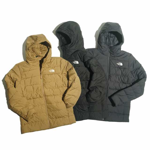 メンズSNORTH FACE ノースフェイス アコンカグア ダウンジャケット メンズS