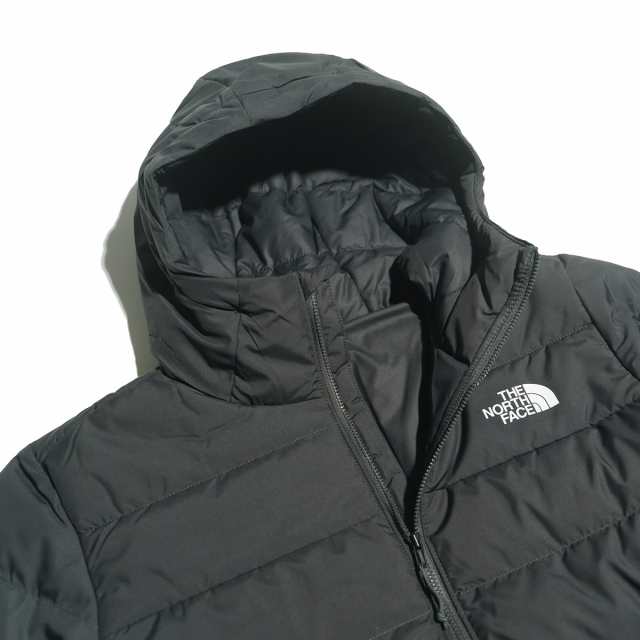 ノースフェイス THE NORTH FACE アコンカグア3 フーディー ｜ メンズ S ...