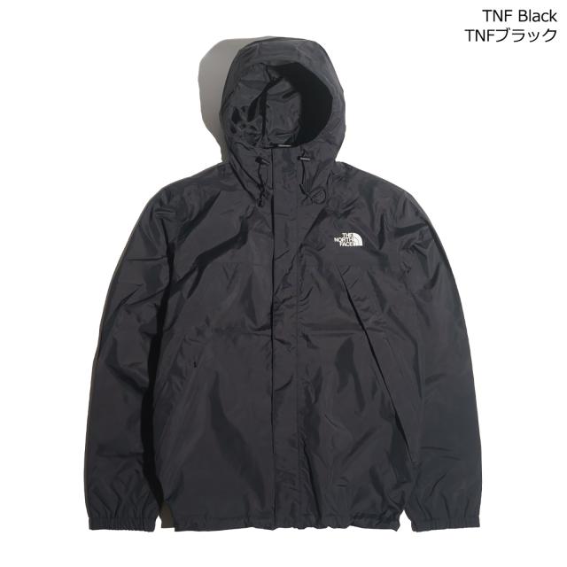 ザ ノースフェイス THE NORTH FACE アントラ ジャケット ｜ ナイロン