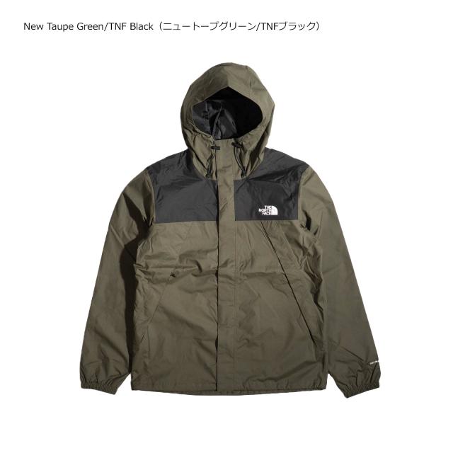 ザノースフェイス THE NORTH FACE アントラ ジャケット ｜ ナイロン