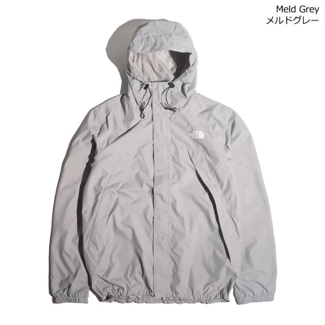 ザノースフェイス THE NORTH FACE アントラ ジャケット ｜ ナイロン