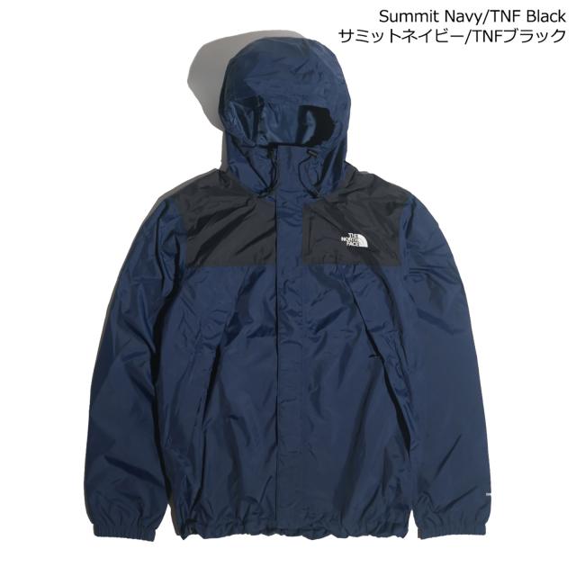 ザ ノースフェイス THE NORTH FACE アントラ ジャケット ｜ ナイロン