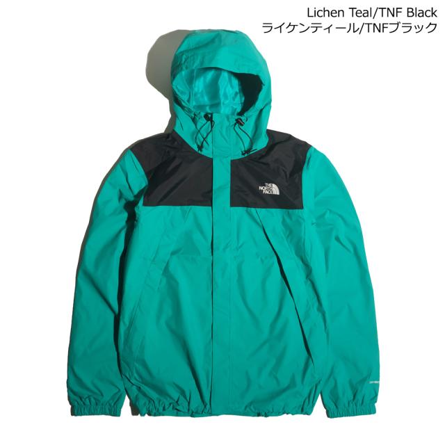 ザ ノースフェイス THE NORTH FACE アントラ ジャケット ｜ ナイロン
