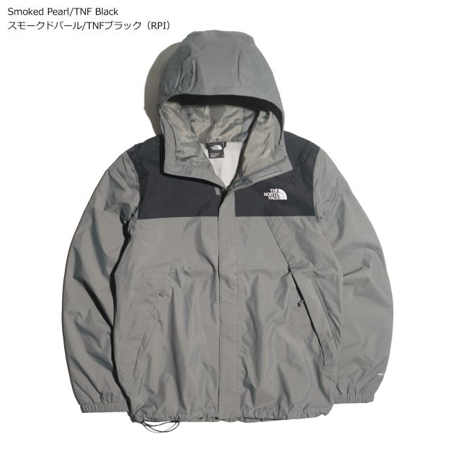 ザノースフェイス THE NORTH FACE アントラ ジャケット ｜ ナイロン