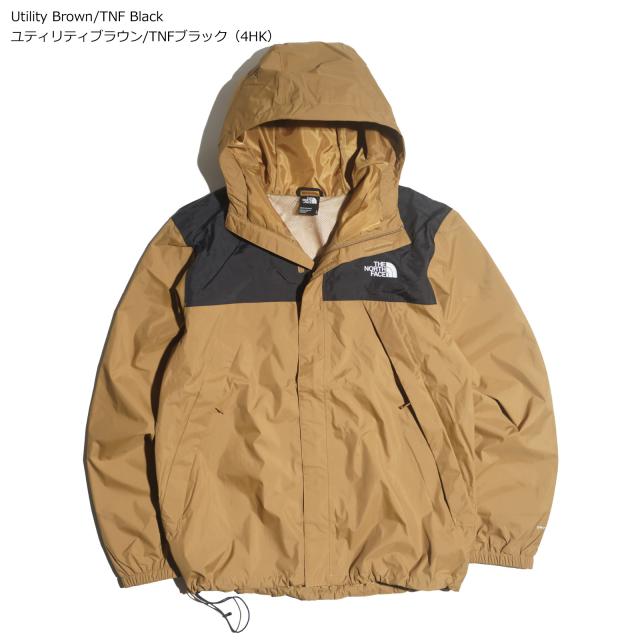ザノースフェイス THE NORTH FACE アントラ ジャケット ｜ ナイロン