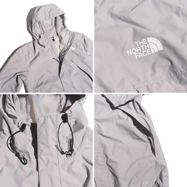 ザ ノースフェイス THE NORTH FACE アントラ ジャケット ｜ ナイロン