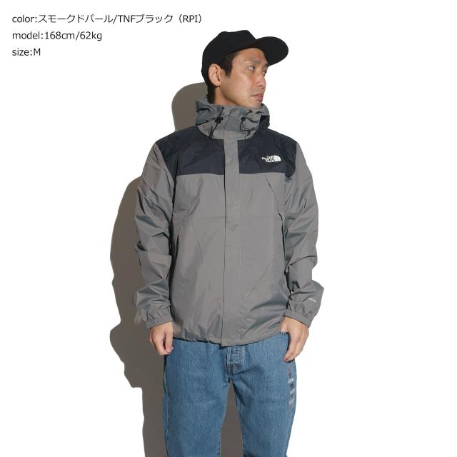 【JORDAN】ナイロンパーカー　3XLサイズ The North Face ノースフェイス 日本未発売！ ザ ノースフェイス THE