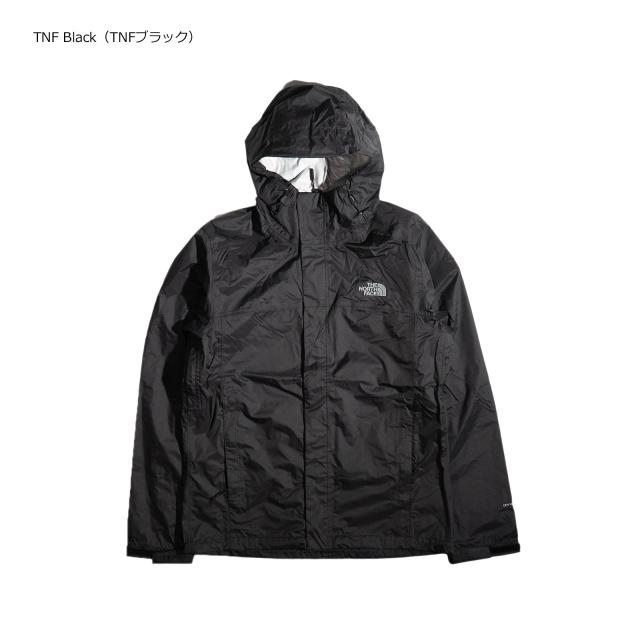ザ ノースフェイス THE NORTH FACE ベンチャー2 ジャケット (日本未