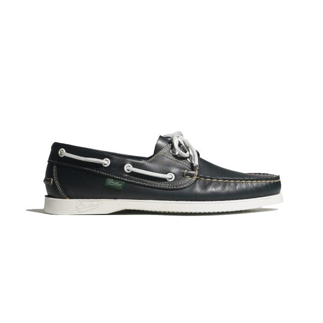 パラブーツ PARABOOT デッキシューズ バース (BARTH）