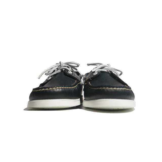 パラブーツ PARABOOT デッキシューズ バース (BARTH）