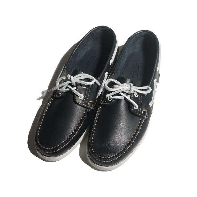 パラブーツ PARABOOT デッキシューズ バース (BARTH）