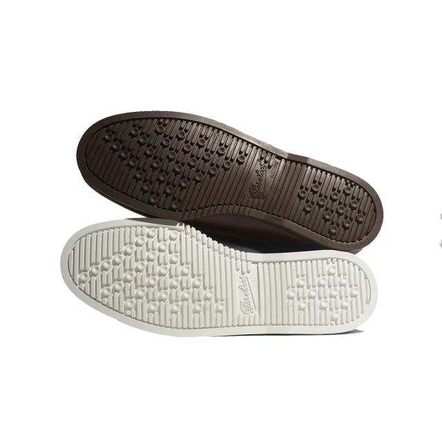 パラブーツ PARABOOT デッキシューズ バース (BARTH）