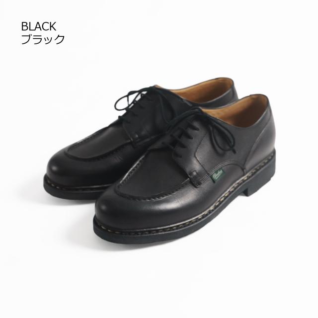 パラブーツ PARABOOT シャンボード (7107 CHAMBORD Uチップ）_1