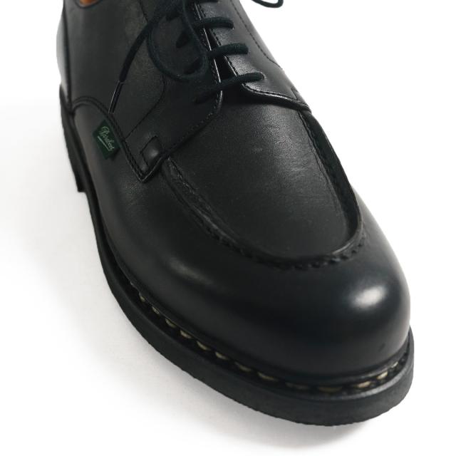 パラブーツ PARABOOT シャンボード (7107 CHAMBORD Uチップ）の通販は